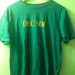 Men’s tshirt
